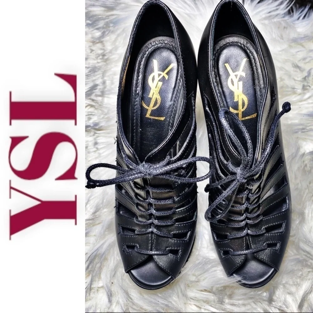 Yves Saint Laurent saint laurent